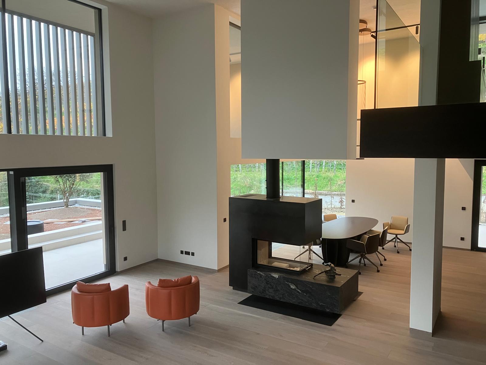 Tischlerei Huber GmbH Lambrechten