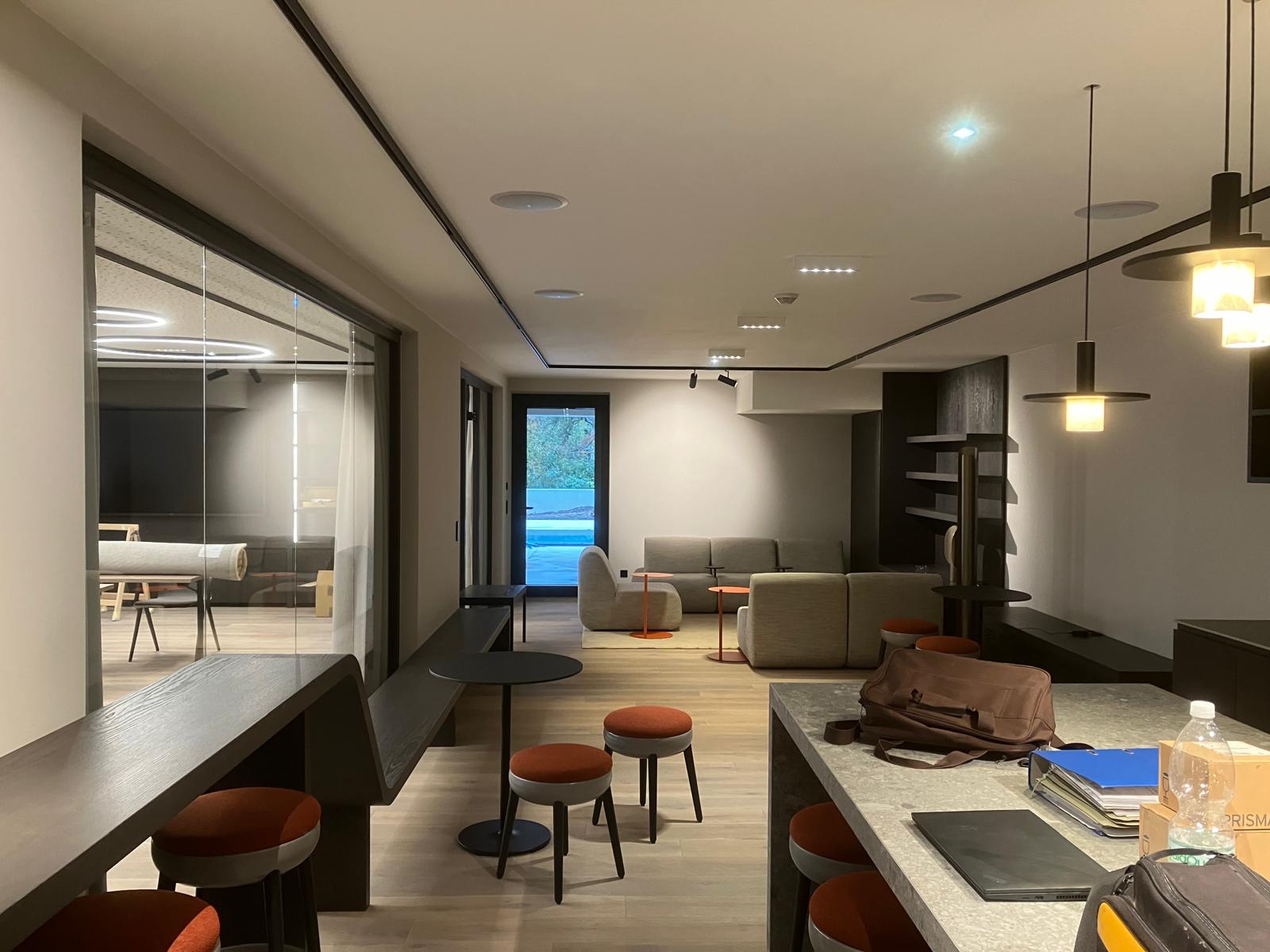 Tischlerei Huber GmbH Lambrechten