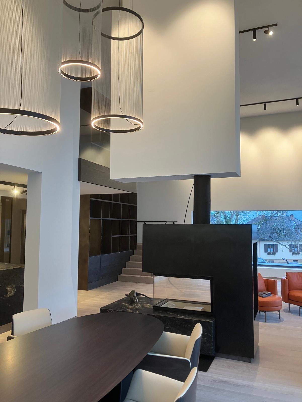 Tischlerei Huber GmbH Lambrechten