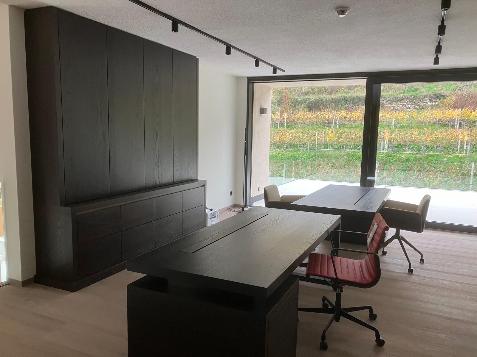 Tischlerei Huber GmbH Lambrechten