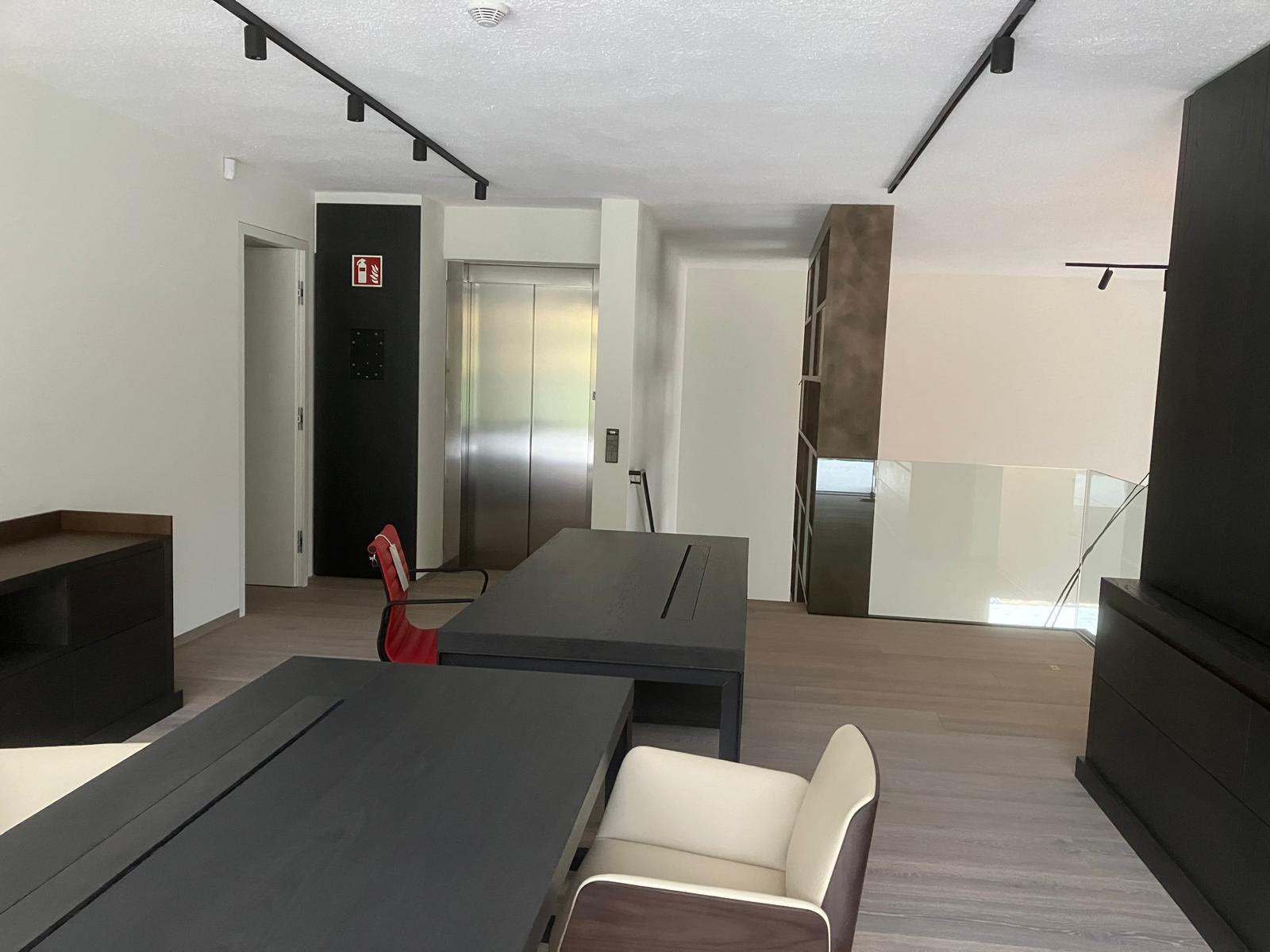 Tischlerei Huber GmbH Lambrechten