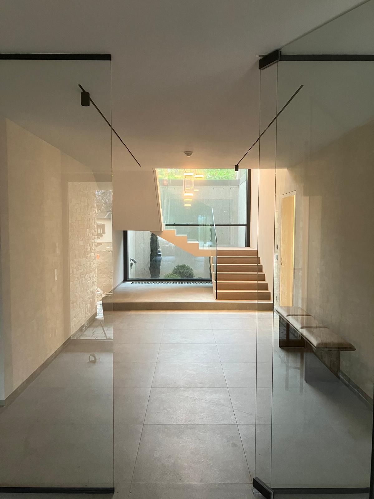 Tischlerei Huber GmbH Lambrechten