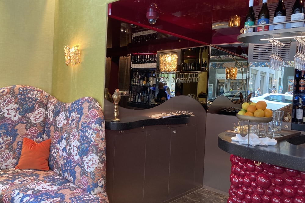 Tischlerei Huber GmbH Lambrechten