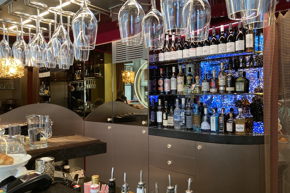 Tischlerei Huber GmbH Lambrechten