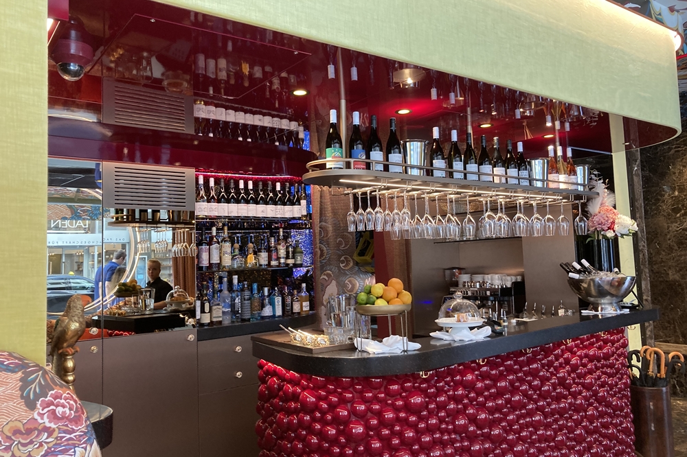 Tischlerei Huber GmbH Lambrechten