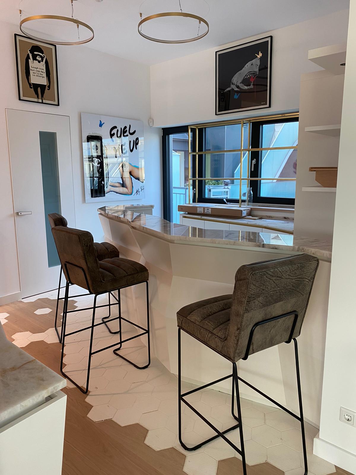 Tischlerei Huber GmbH Lambrechten