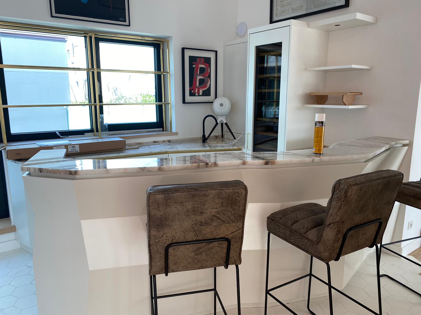 Tischlerei Huber GmbH Lambrechten