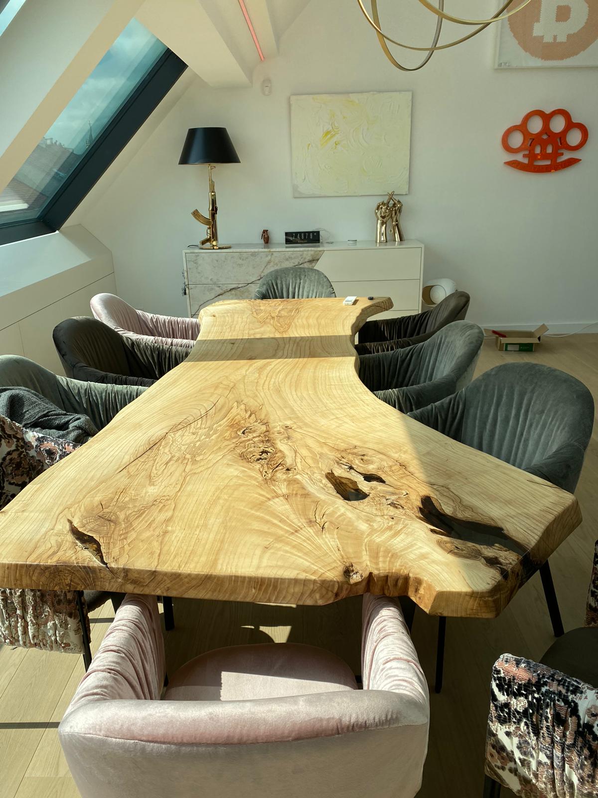 Tischlerei Huber GmbH Lambrechten