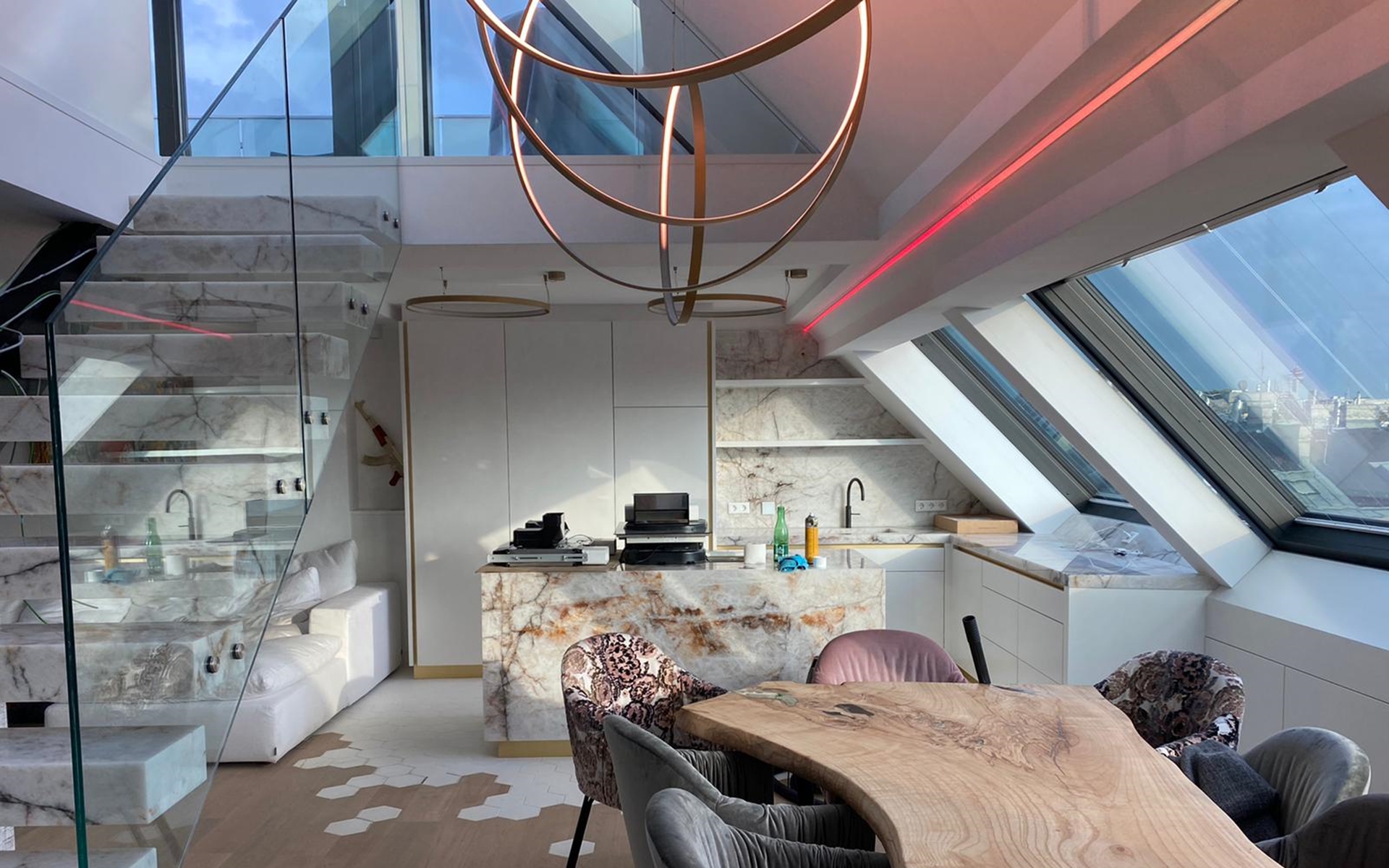 Tischlerei Huber GmbH Lambrechten