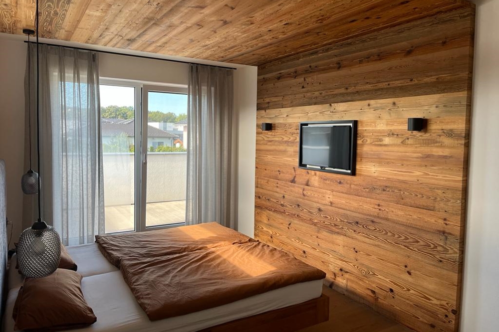 Tischlerei Huber GmbH Lambrechten