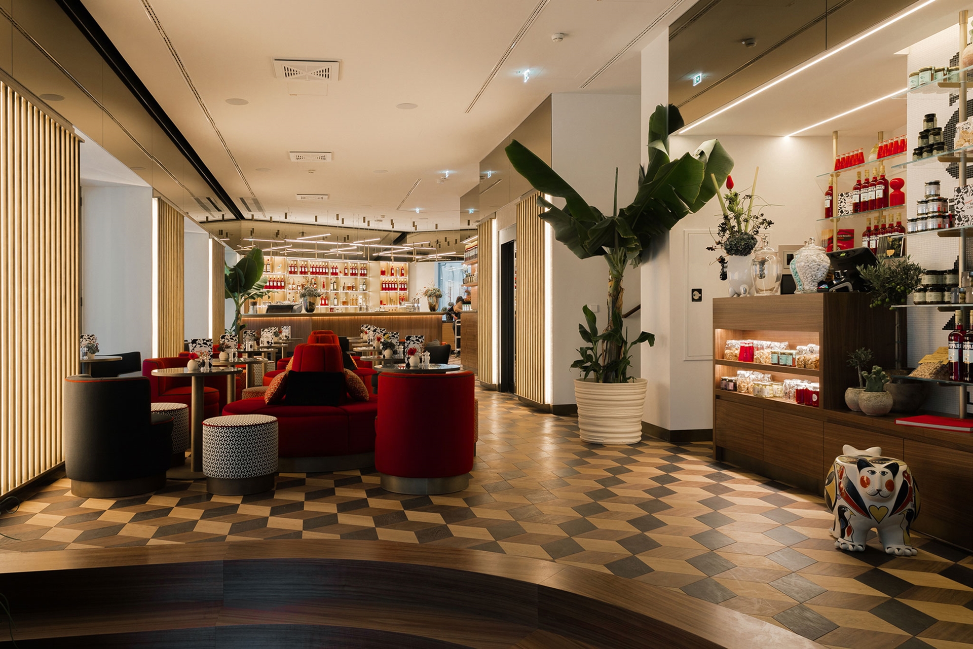 Tischlerei Huber GmbH Lambrechten