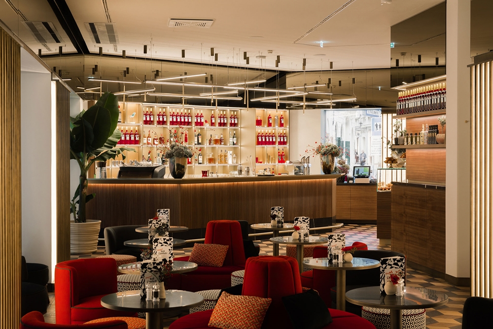 Tischlerei Huber GmbH Lambrechten