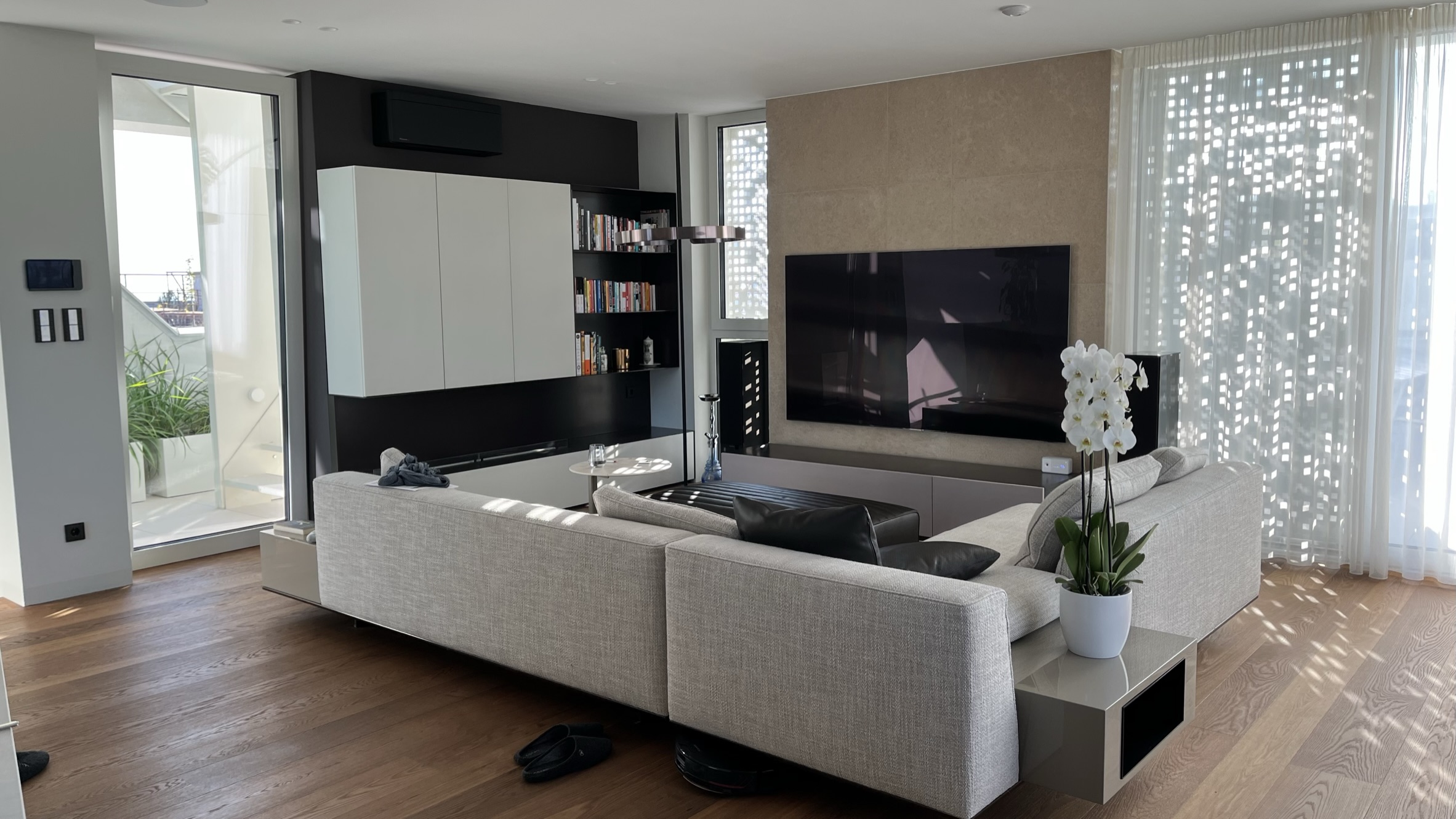 Tischlerei Huber GmbH Lambrechten