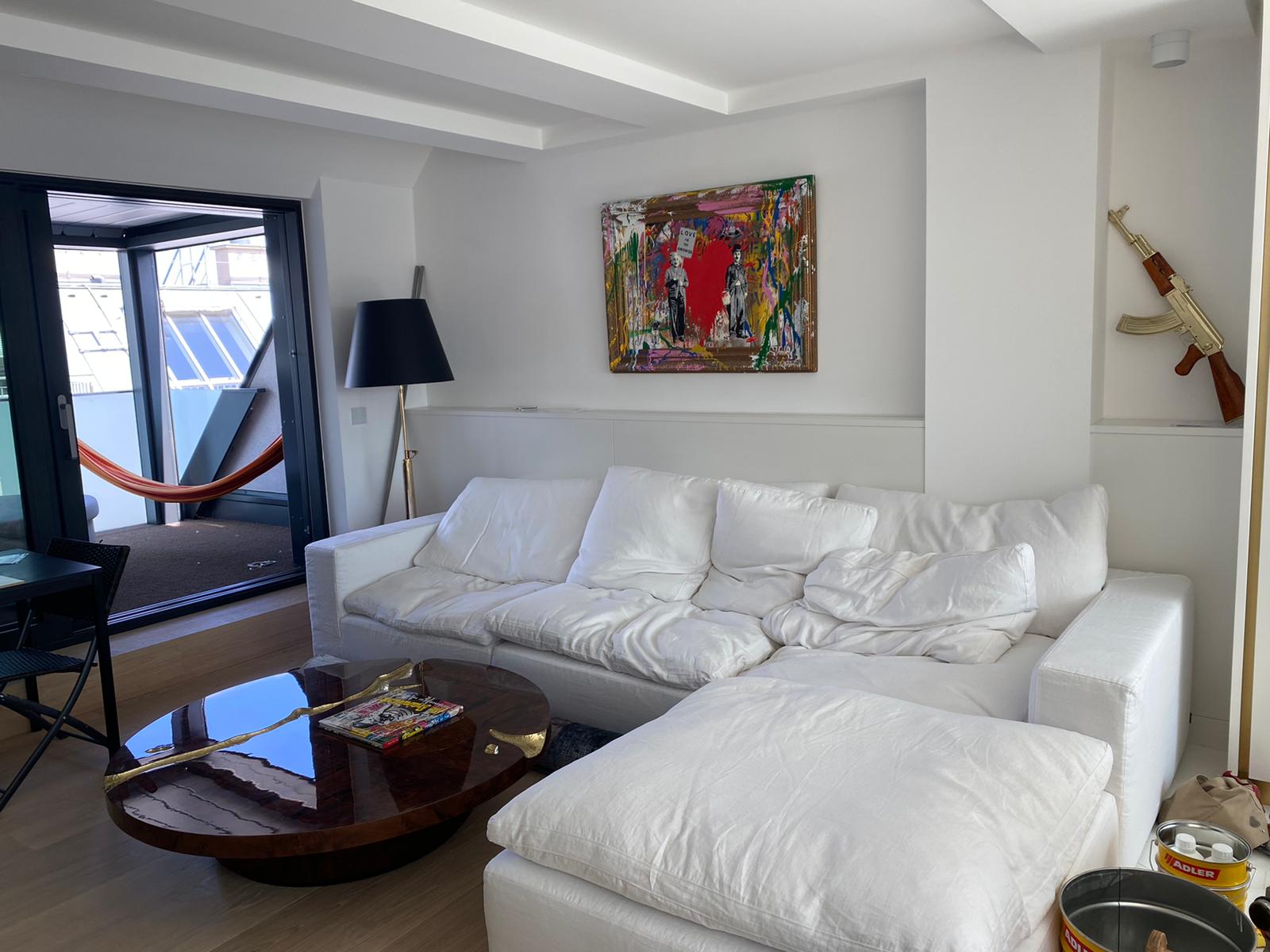 Tischlerei Huber GmbH Lambrechten