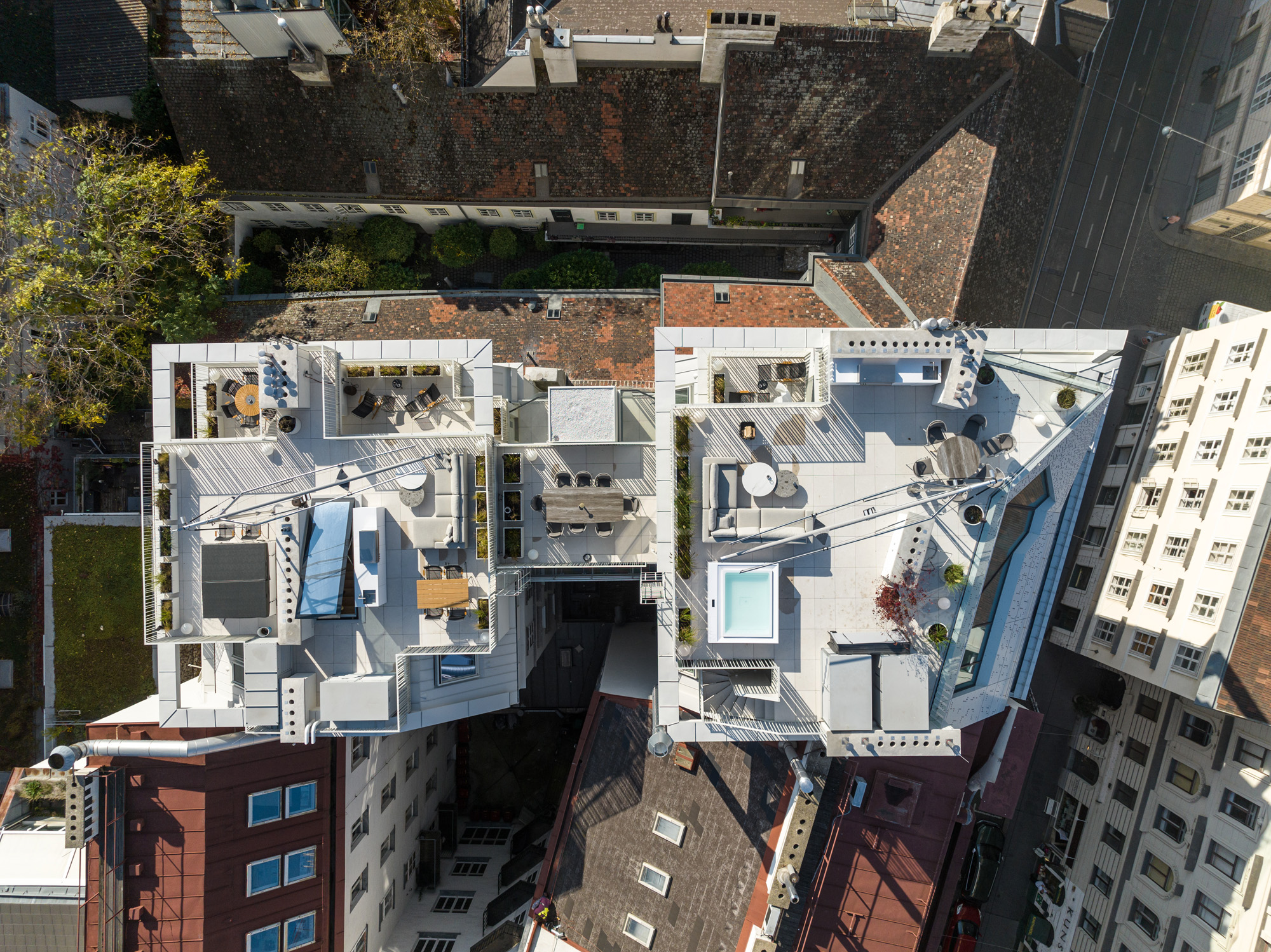 Tischlerei Huber GmbH Lambrechten