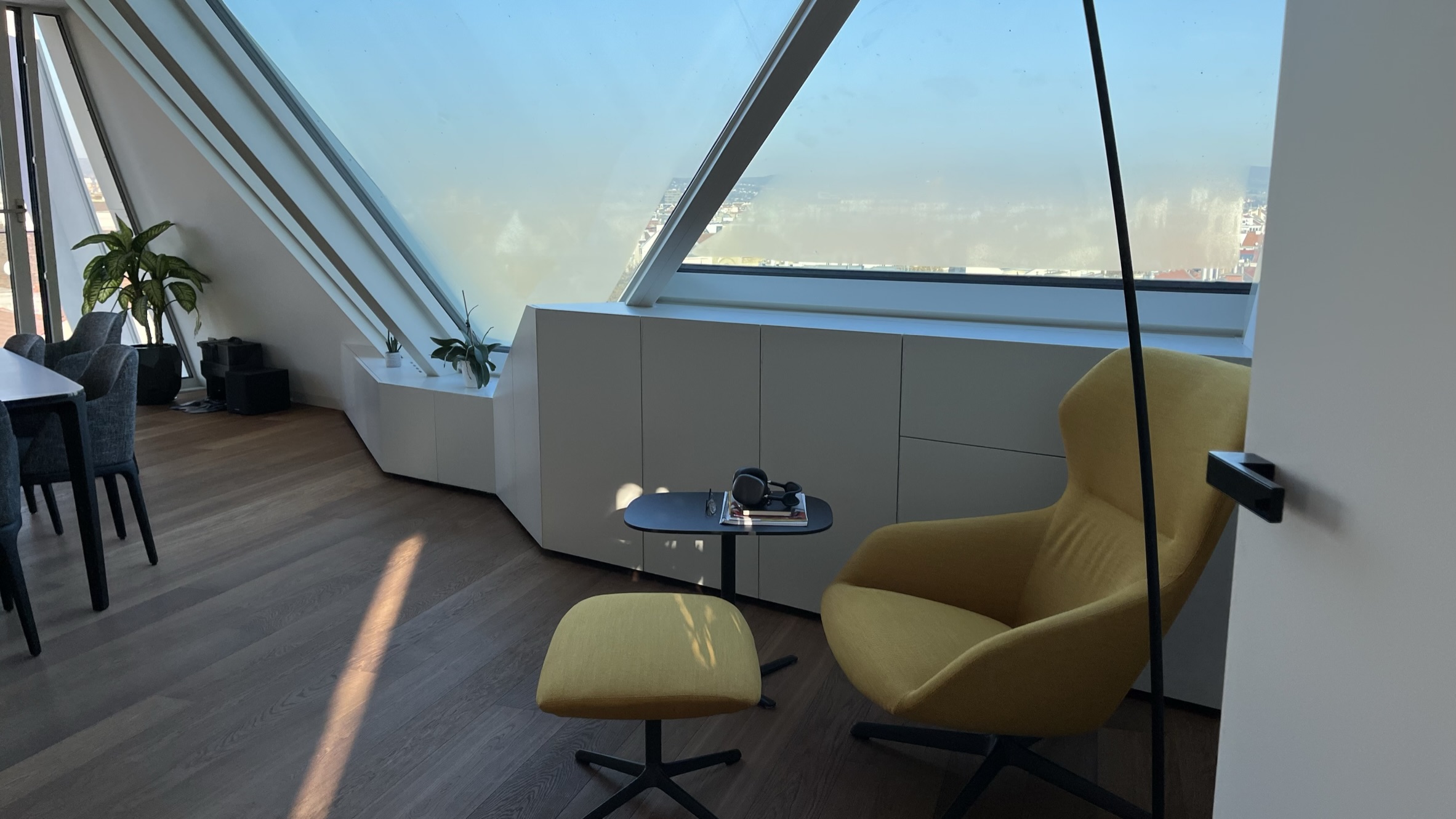 Tischlerei Huber GmbH Lambrechten