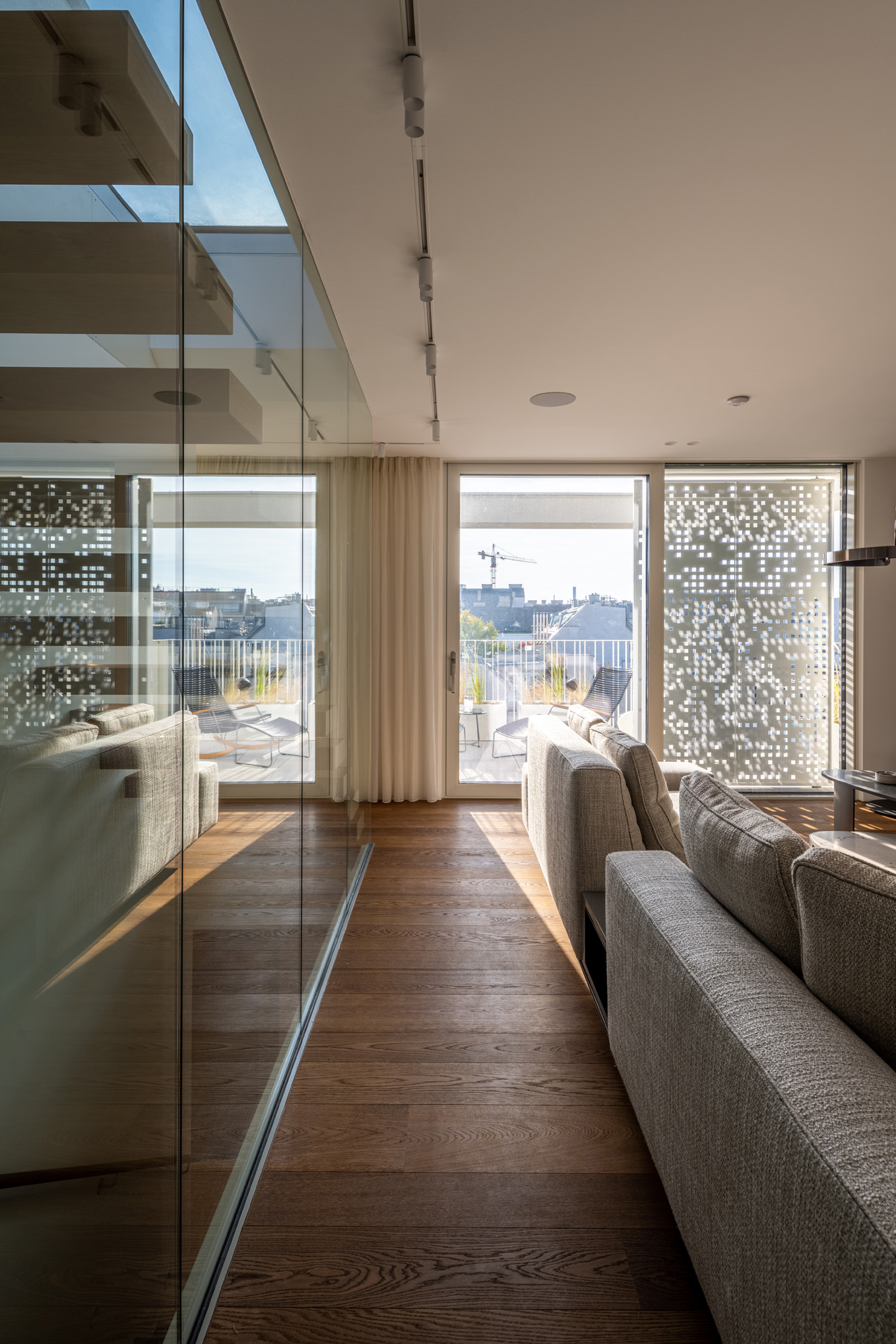 Tischlerei Huber GmbH Lambrechten