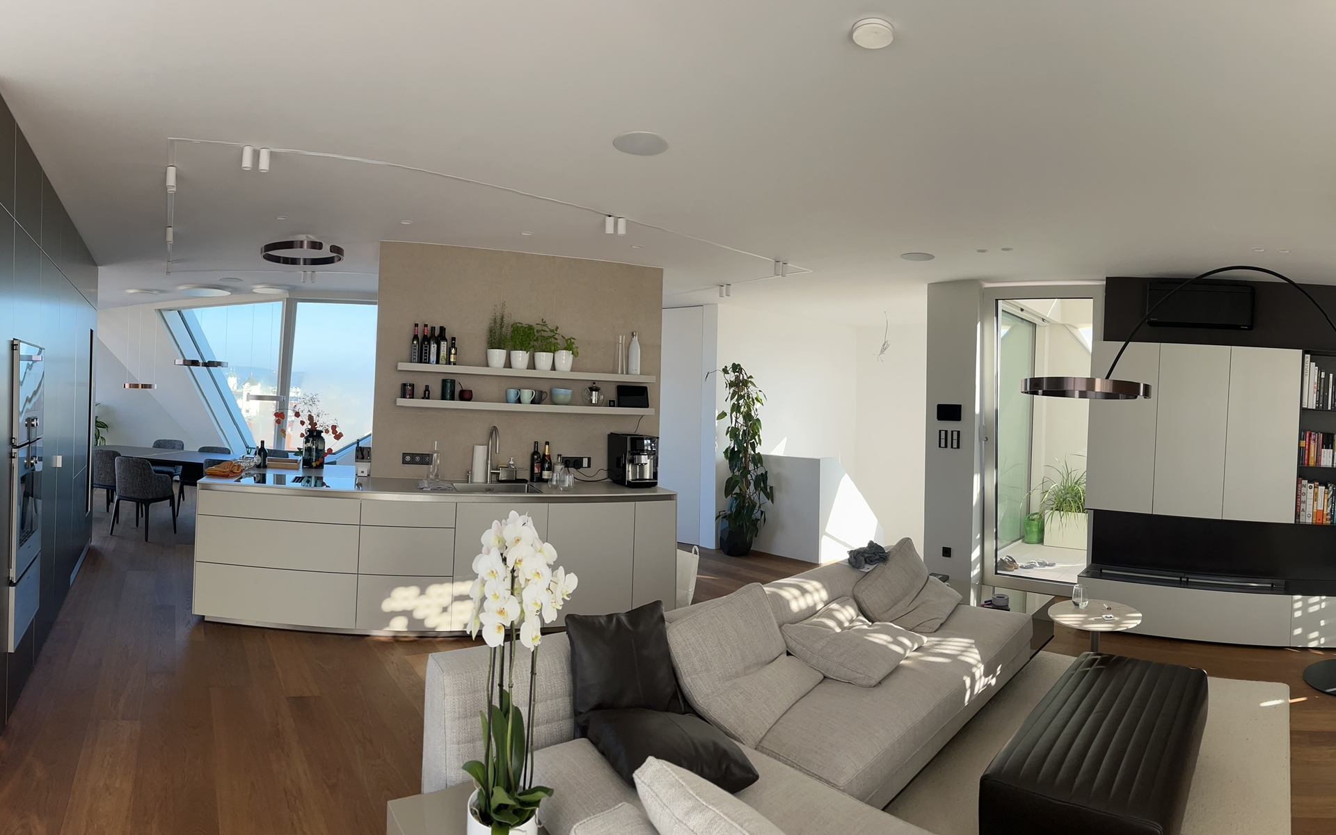 Tischlerei Huber GmbH Lambrechten