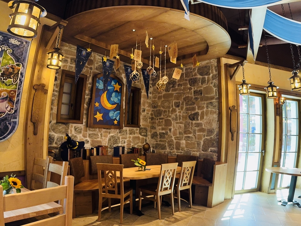 Tischlerei Huber GmbH Lambrechten