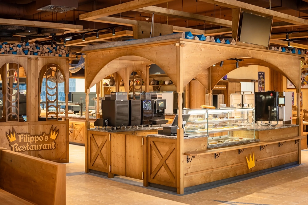 Tischlerei Huber GmbH Lambrechten