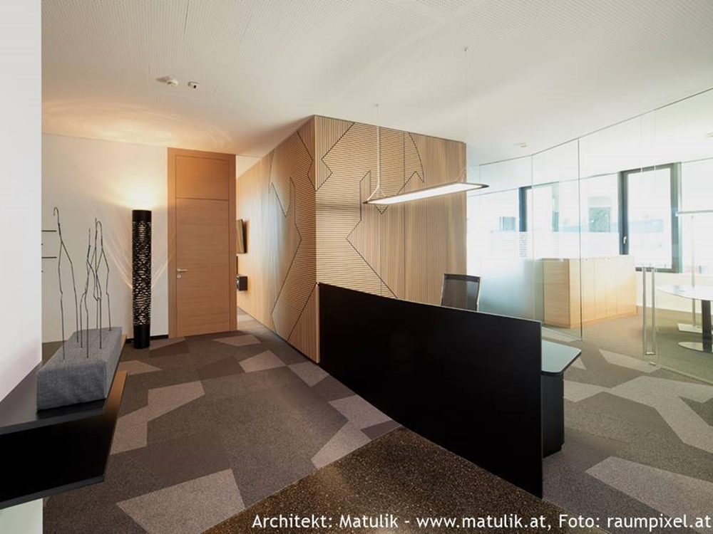 Tischlerei Huber GmbH Lambrechten