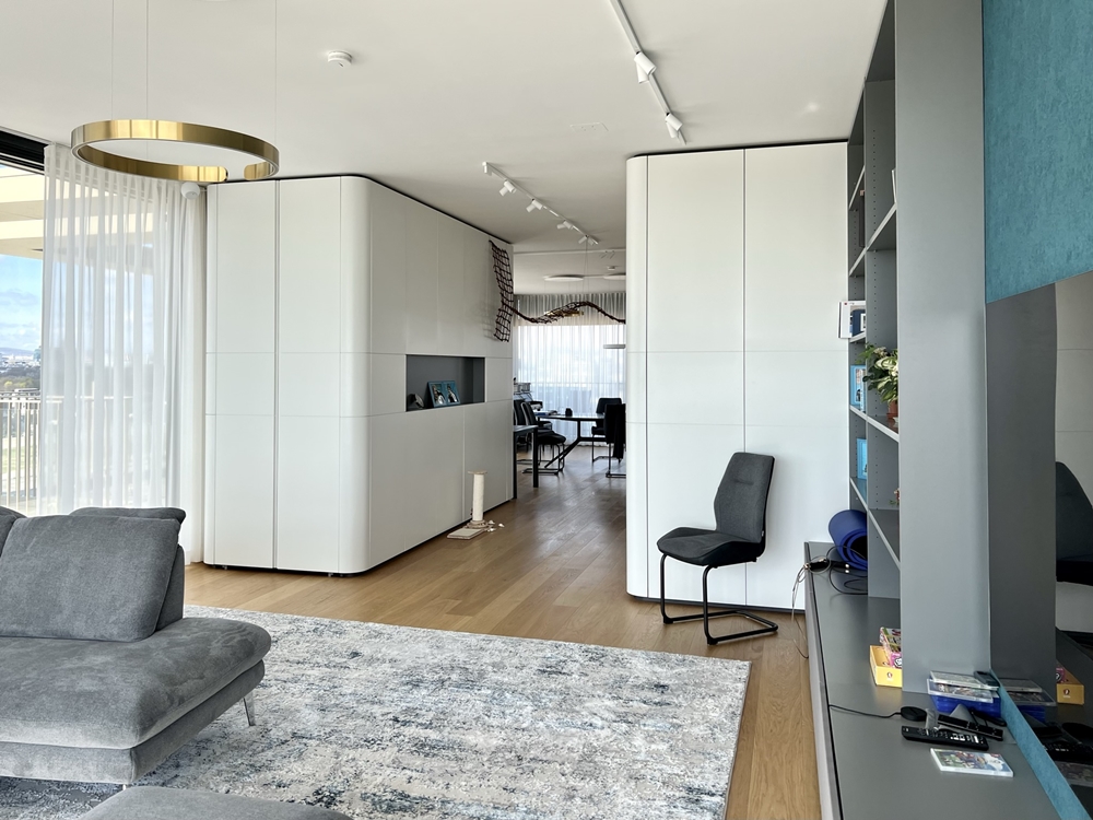 Tischlerei Huber GmbH Lambrechten