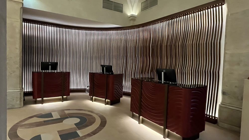 Tischlerei Huber GmbH Lambrechten