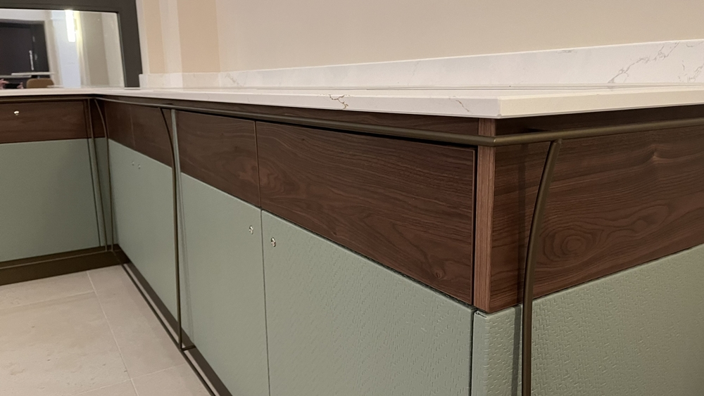 Tischlerei Huber GmbH Lambrechten