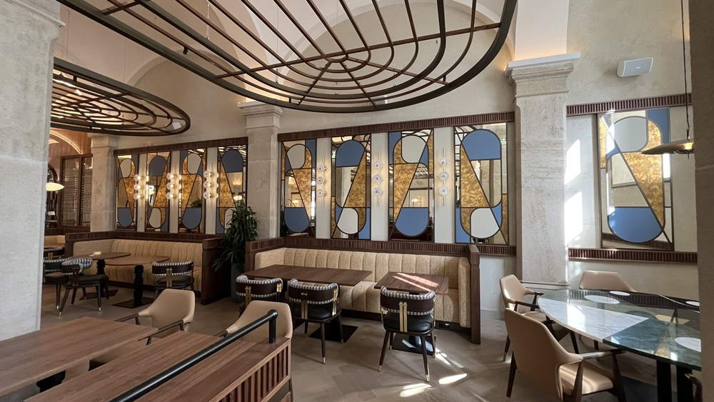 Tischlerei Huber GmbH Lambrechten