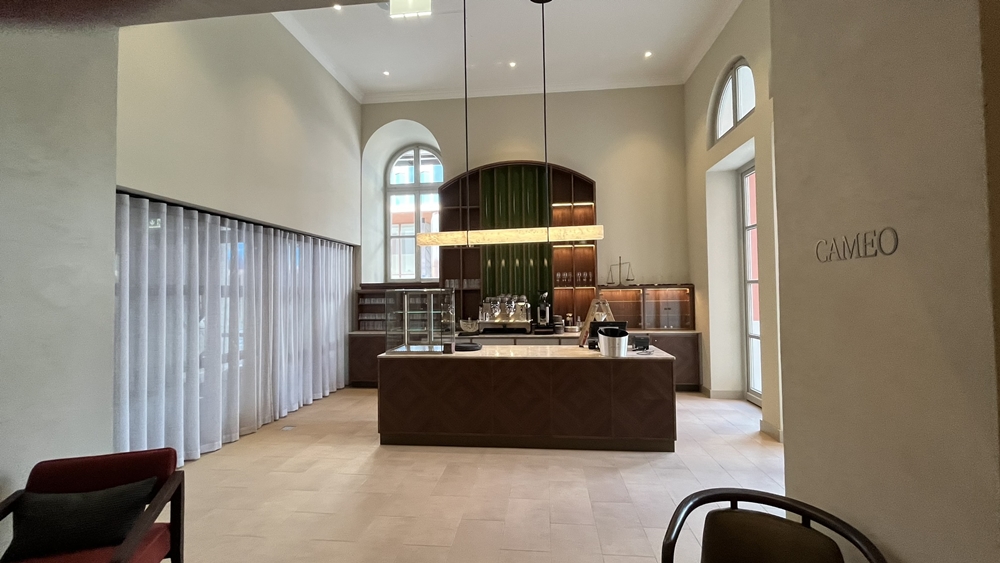 Tischlerei Huber GmbH Lambrechten