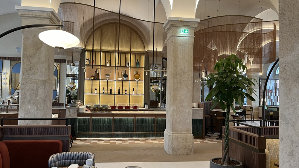 Tischlerei Huber GmbH Lambrechten