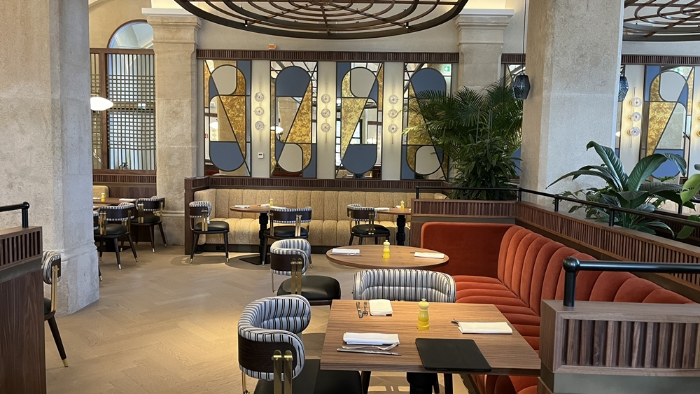 Tischlerei Huber GmbH Lambrechten