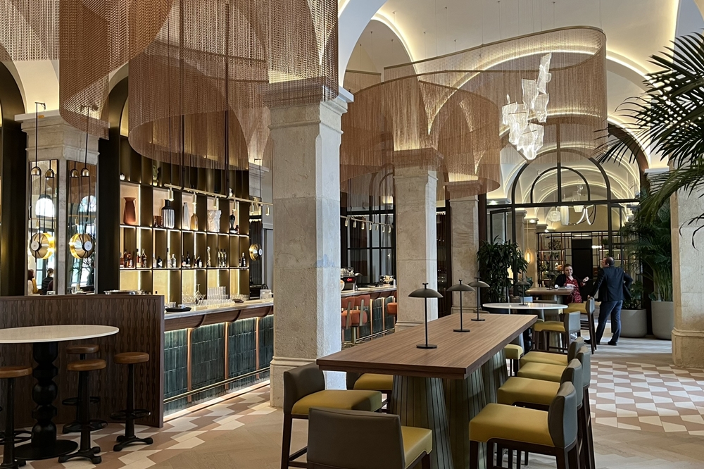 Tischlerei Huber GmbH Lambrechten