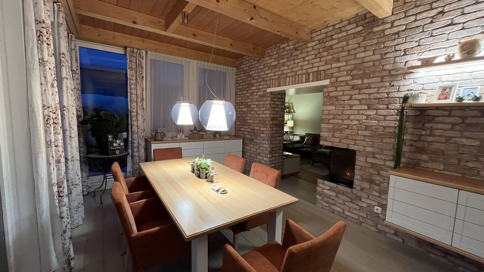 Tischlerei Huber GmbH Lambrechten