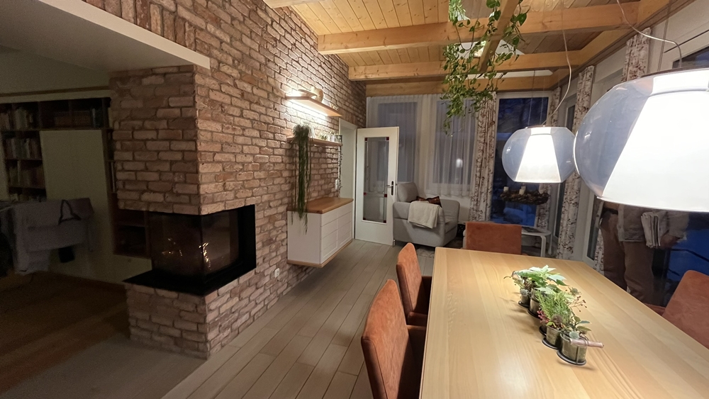 Tischlerei Huber GmbH Lambrechten