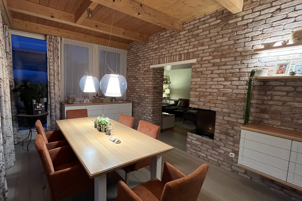 Tischlerei Huber GmbH Lambrechten