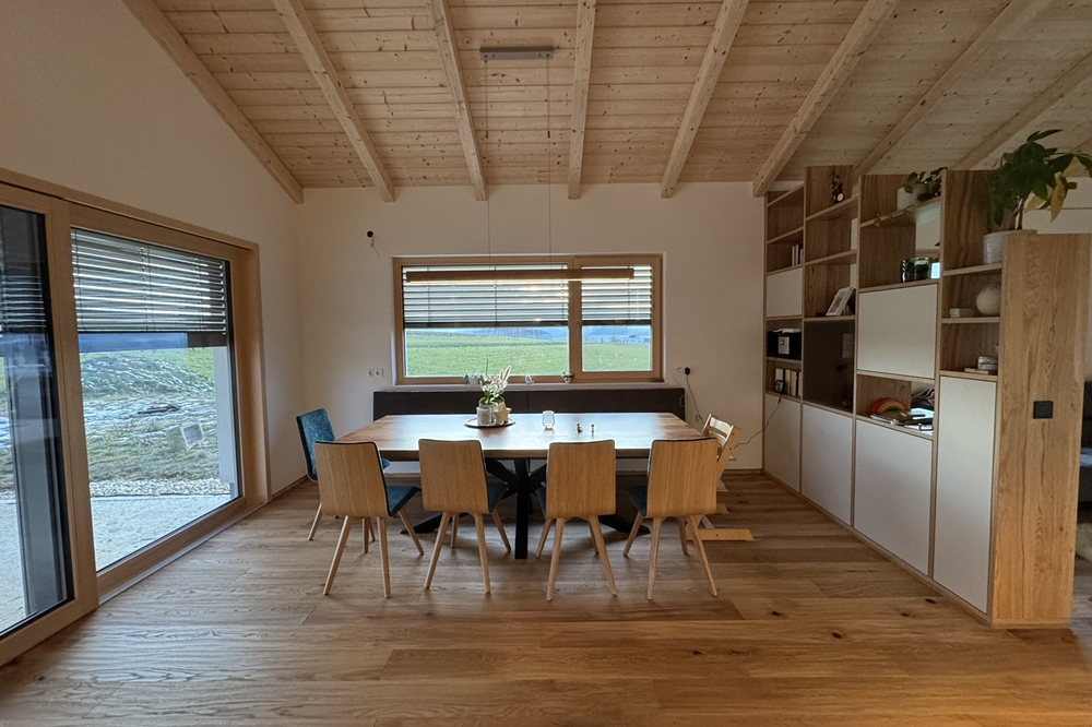 Tischlerei Huber GmbH Lambrechten