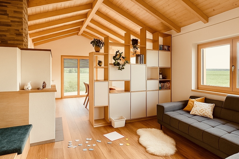 Tischlerei Huber GmbH Lambrechten