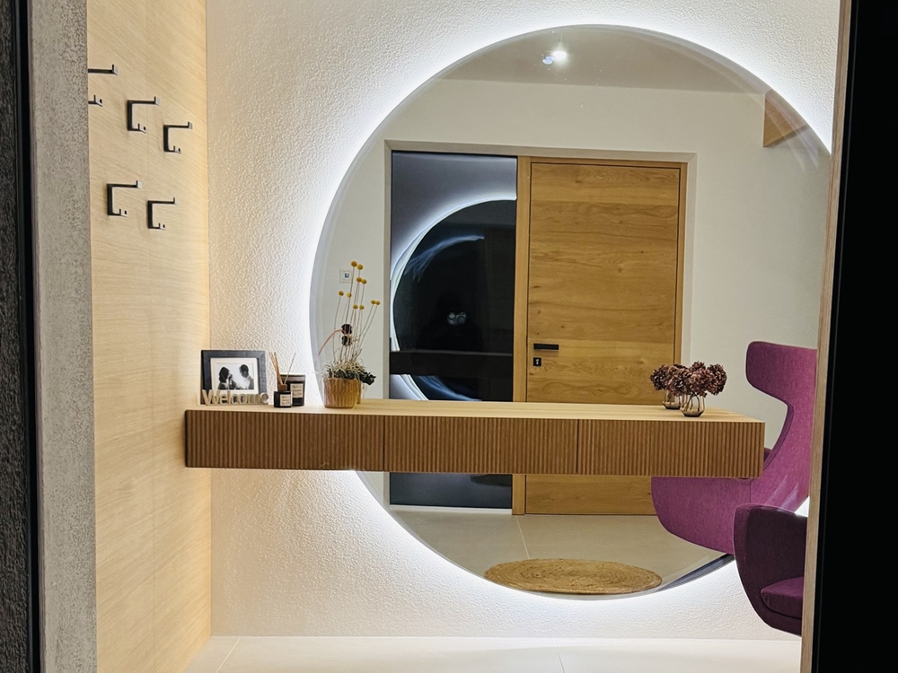 Tischlerei Huber GmbH Lambrechten