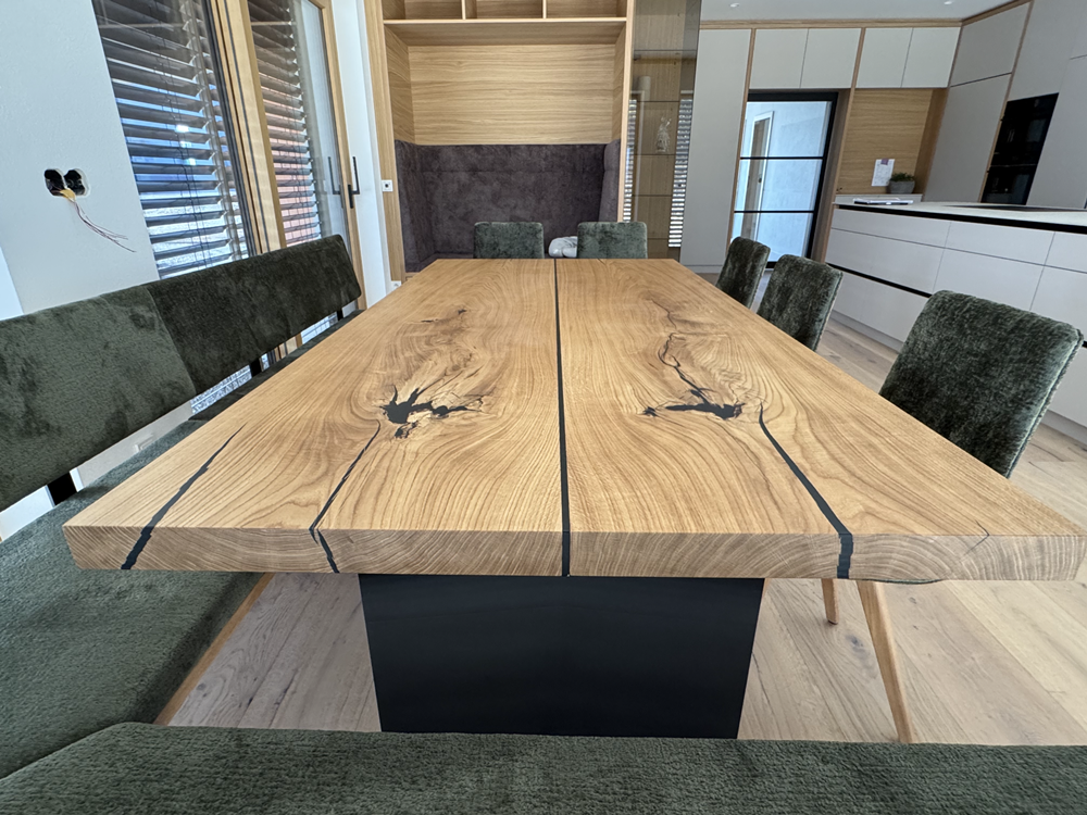 Tischlerei Huber GmbH Lambrechten