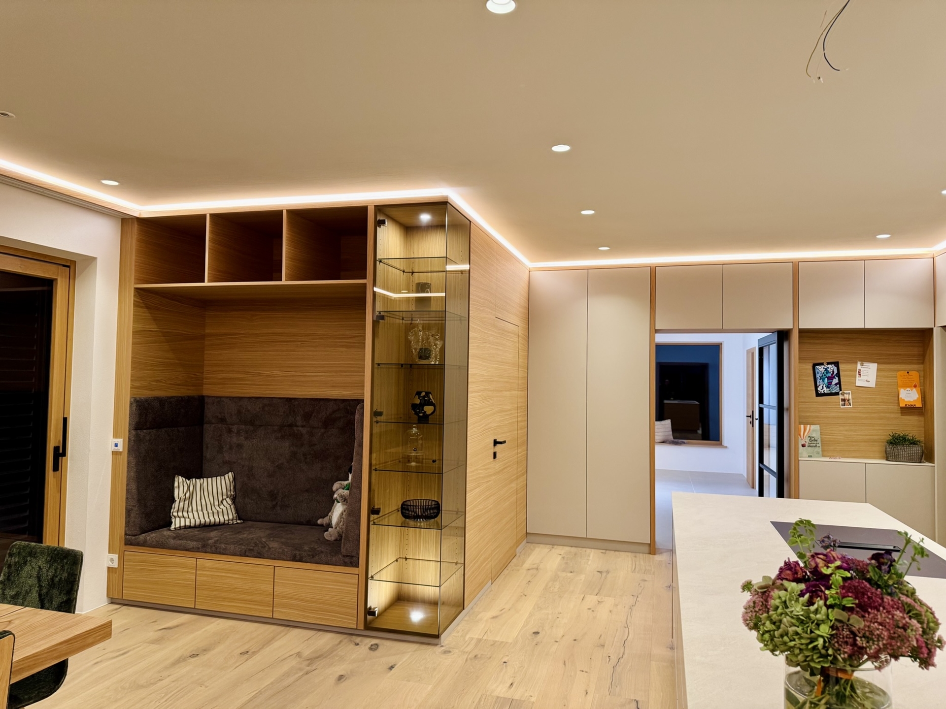 Tischlerei Huber GmbH Lambrechten