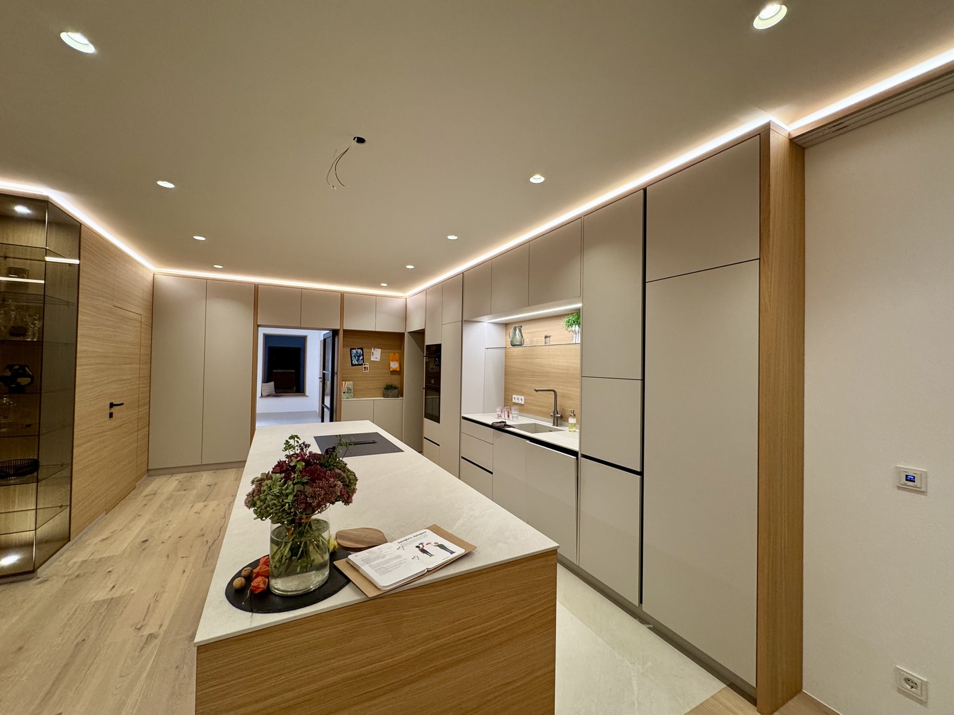 Tischlerei Huber GmbH Lambrechten