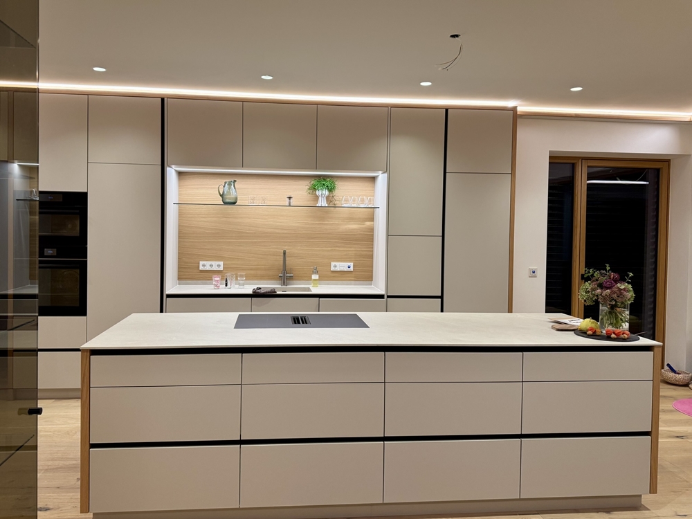 Tischlerei Huber GmbH Lambrechten