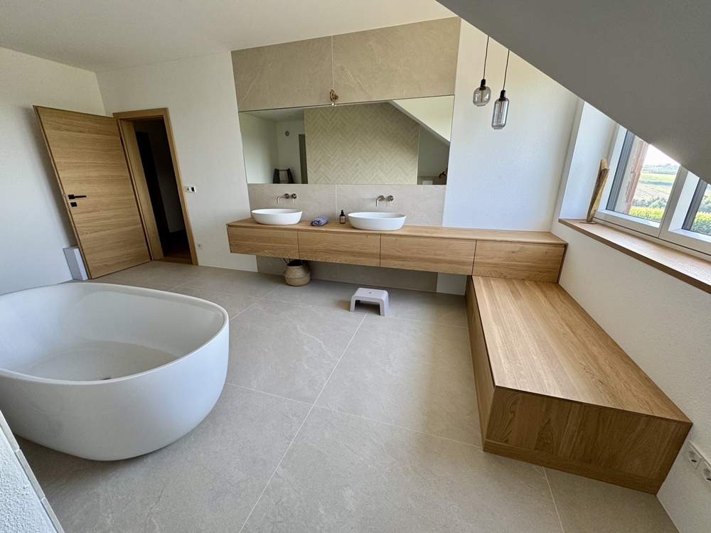 Tischlerei Huber GmbH Lambrechten