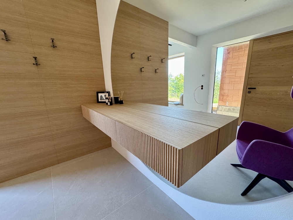 Tischlerei Huber GmbH Lambrechten