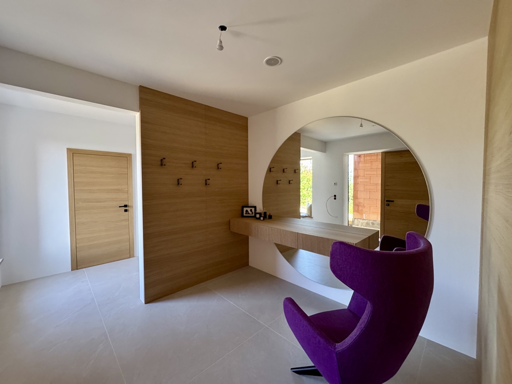 Tischlerei Huber GmbH Lambrechten