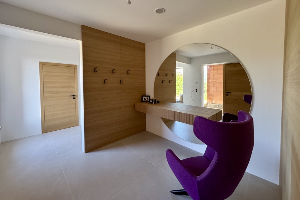 Tischlerei Huber GmbH Lambrechten