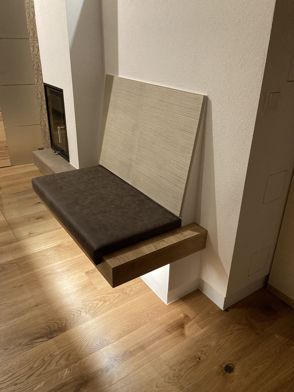 Tischlerei Huber GmbH Lambrechten