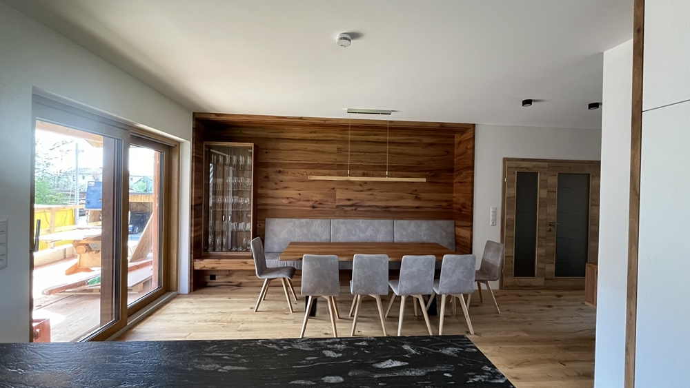 Tischlerei Huber GmbH Lambrechten