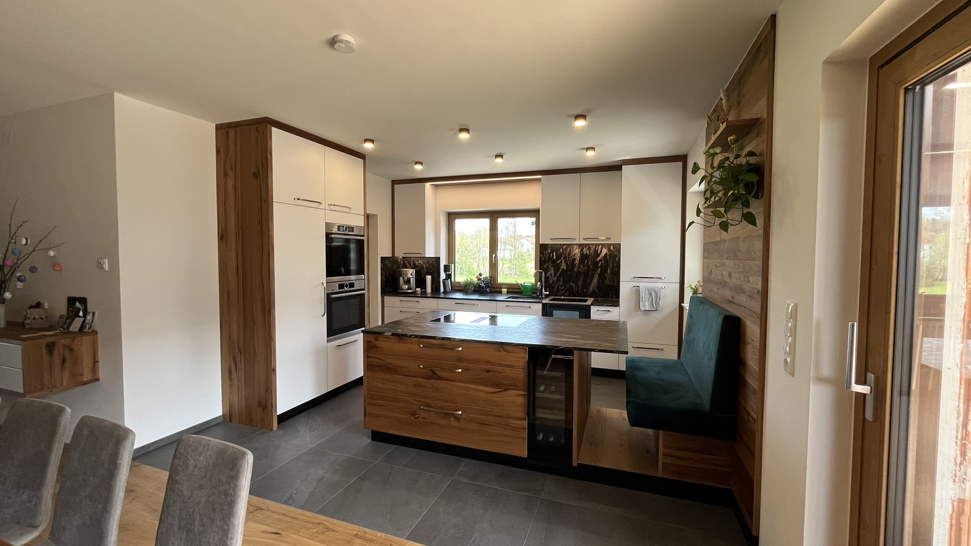 Tischlerei Huber GmbH Lambrechten